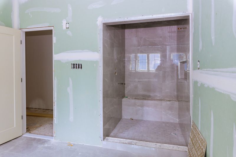 Tile Patterns and Materials