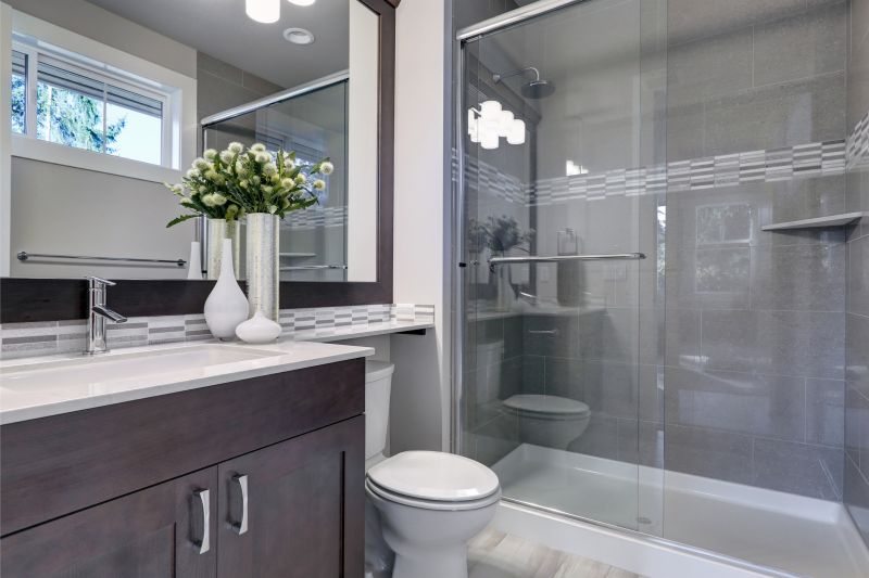 Best Shower Remodeling Contractors in Omaha, NE